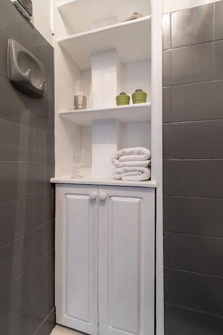 Central Station Gold Street Apartment Varsó Kültér fotó
